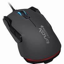 Souris kova
