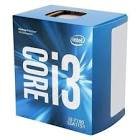 Processeur core i3 7100