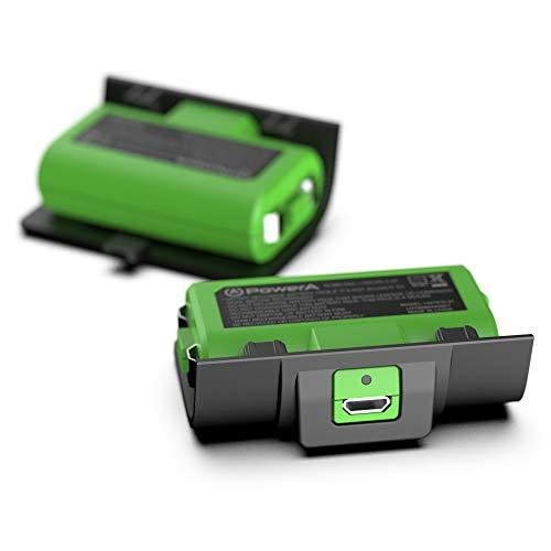 Kit play&charge xbox serie x/s 320049i