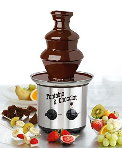 Fontaine a chocolat q5324