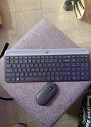 Bundle clavier souris k470+m340