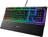 Clavier rgb apex 3