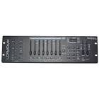 Controlleur dmx lci92dmx