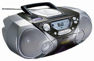 Lecteur cd az1065/00