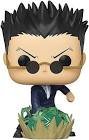 Figurines leorio