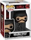 Pop selina kyle