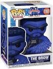 Pop the brow