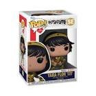 Pop yara flor