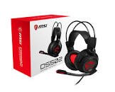 Casque audio ds502