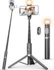 Perche telescopique trepieds selfie tripodpro