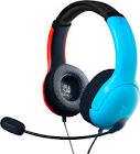 Casque switch micro filaire 500-162