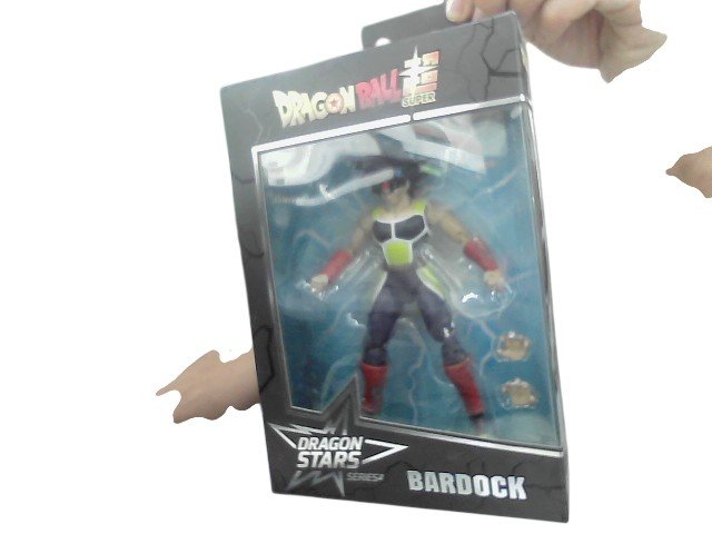 Figurine hit zamasu