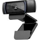 Webcam c920 pro