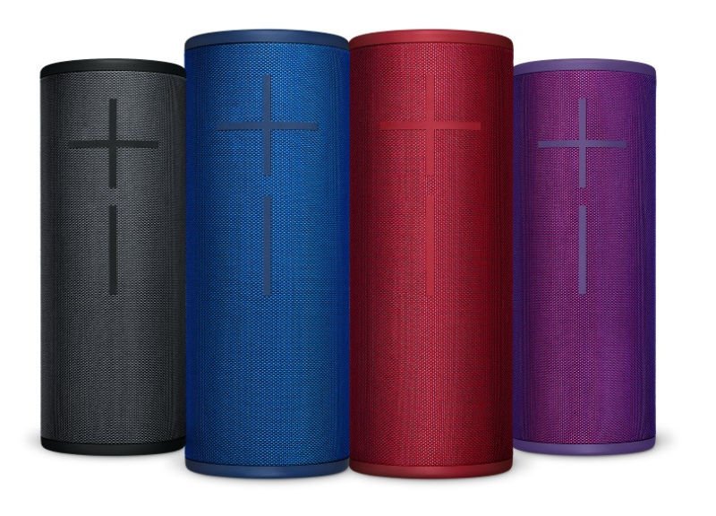 Enceinte bluetooth boom 3 s-00170