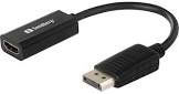 Adaptateur hdmi