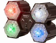 Jeu de lumiere ball4