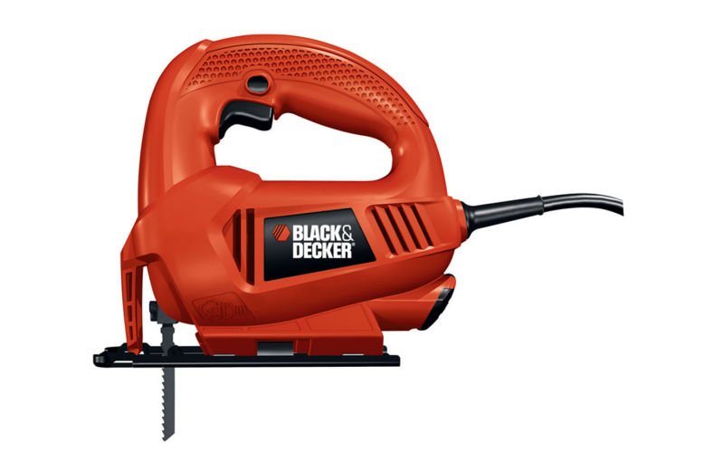 Scie sauteuse 400w ks901pe