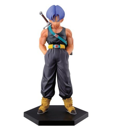 Figurine dbz guldo
