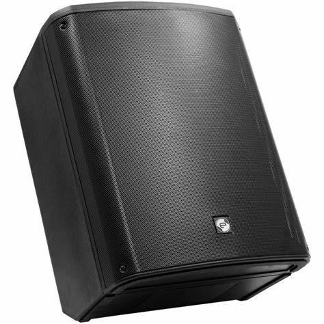 Enceinte active rechargeable e-go max
