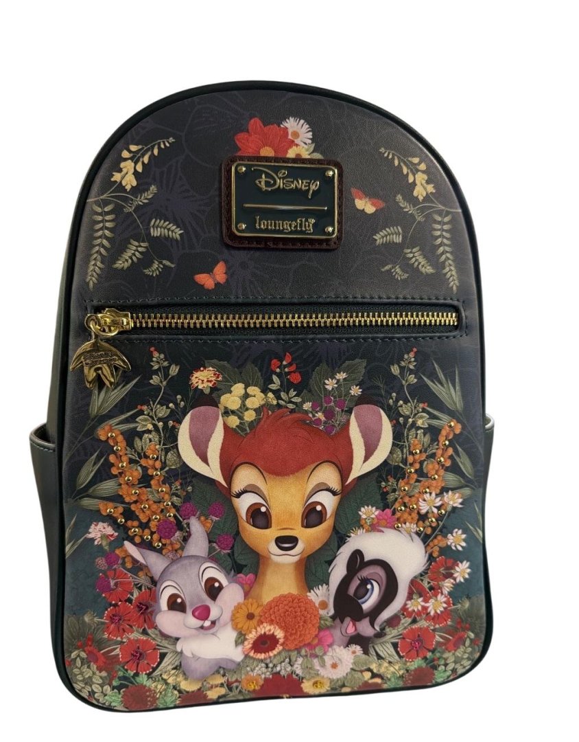 Sac a dos bambi loungefly