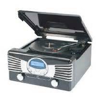 Tourne disque por615t
