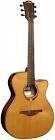 Guitare electro acoustique tramontane t118asce