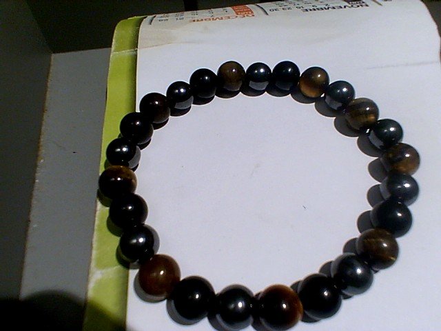 Bracelet perles