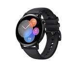 Montre connectee watch gt 3 42mm gps