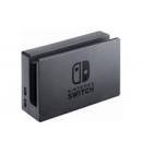 Dock charge switch