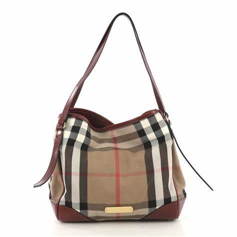 Sac a main canterbury