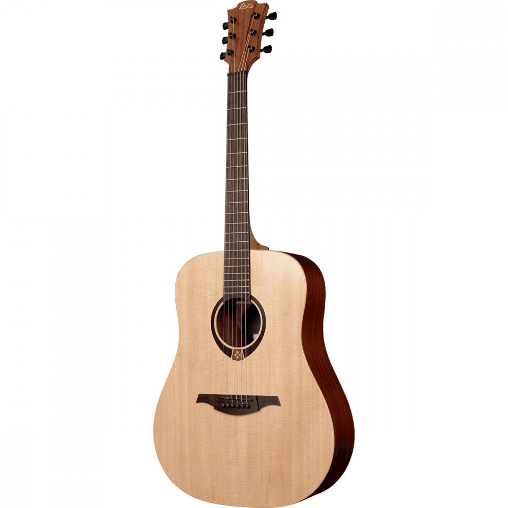 Guitare folk tl70d tramontane