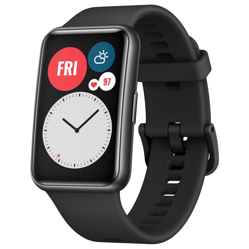 Montre connectee watch fit 46mm gps