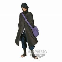 Figurine sasuke shinobi relation sp2 16cm