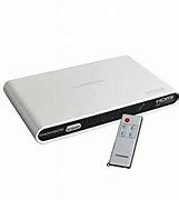 Switch hdmi kd3554