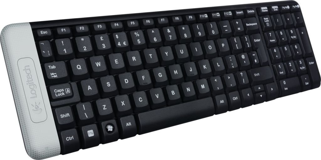 Clavier sans fil k230
