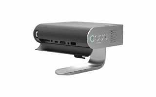 Video projecteur m1