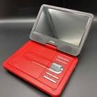 Lecteur dvd portable w-1038