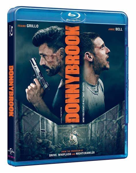 Donnybrook