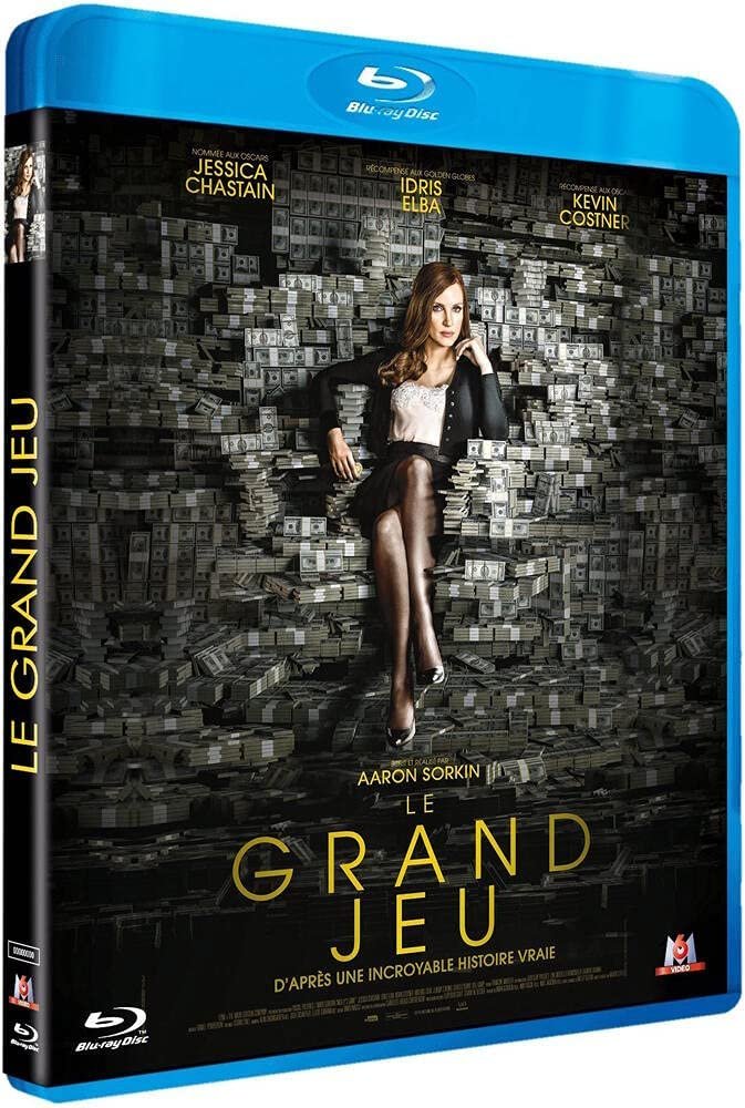 Le grand jeu