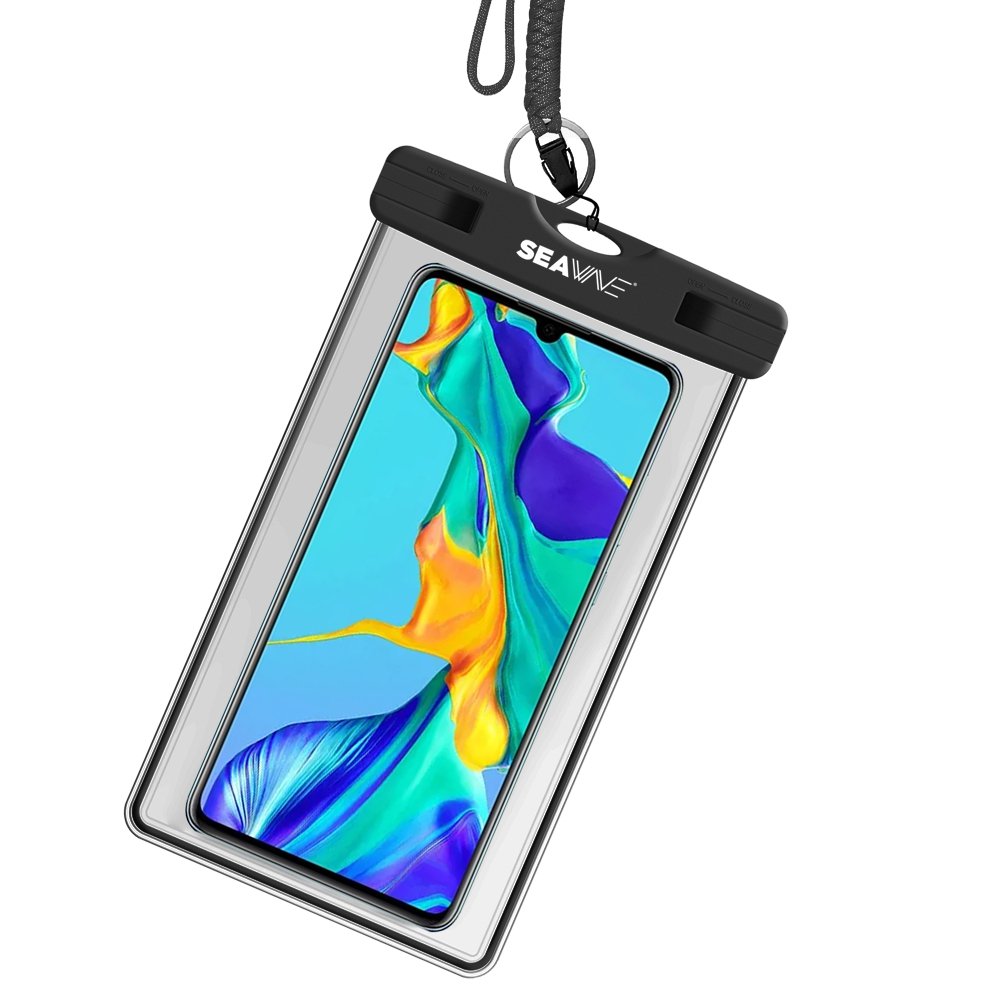 Housse waterproof seawave seawc58bk