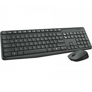 Clavier + souris k235