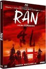 Ran - version restauree 4k -