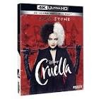 Cruella 4k