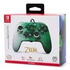 Manette switch filaire the legend of zelda