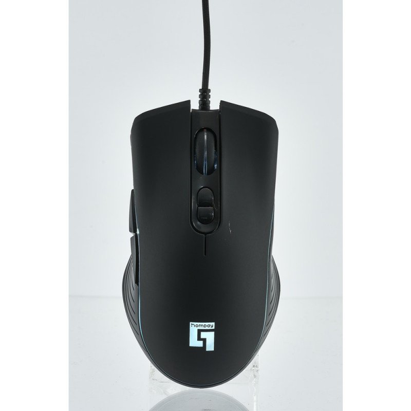 Informatique souris gaming