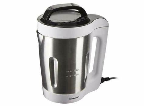 Blender chauffant smk 1000 b3