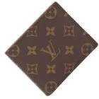 Portefeuille marco m62288 monogram