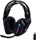 Casque gaming g733