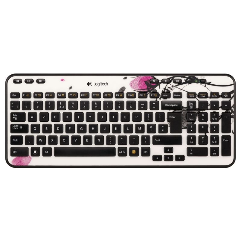 Clavier sans fil k360