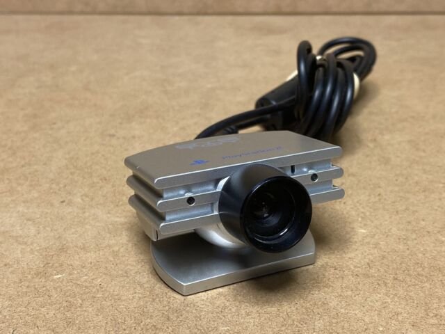 Camera ps2 sceh-0004